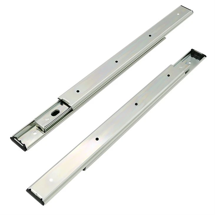 35MM Stainless Steel Drawer Slide