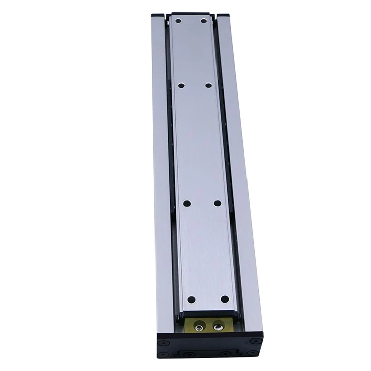Heavy Duty Slide Rails