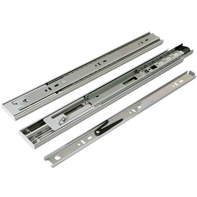 Drawer Slides Mbali Phiri Soft Kujala