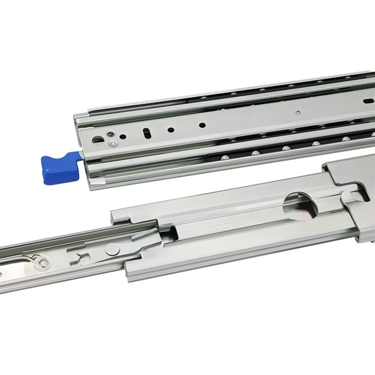 Drawer Extension Slide Tool Box