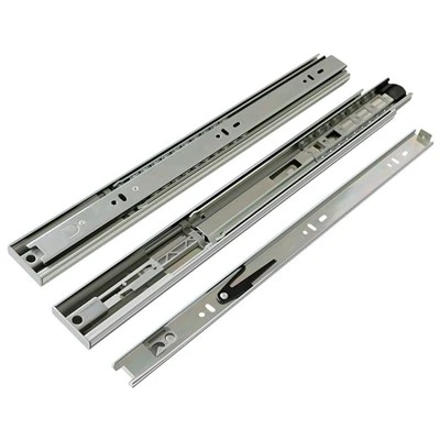 Bola Bearing Kukankhira Kuti Ujure Ma Slide gha Drawer